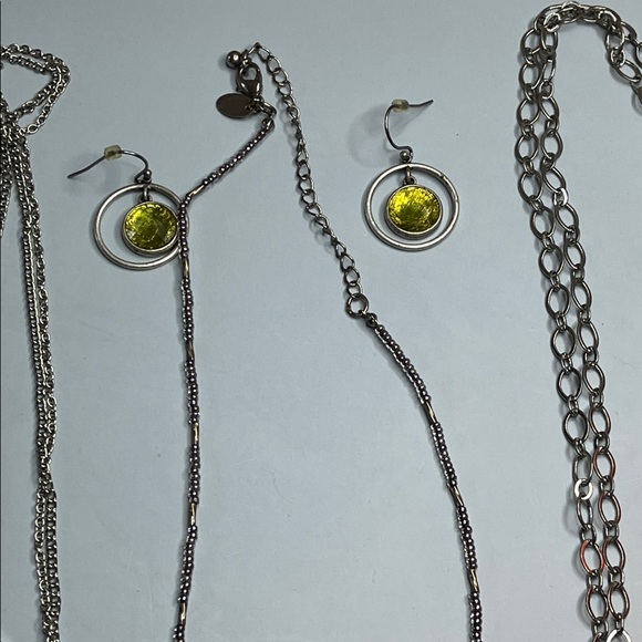 Lia Sophia Jewelry Lot - Picture 5 of 14